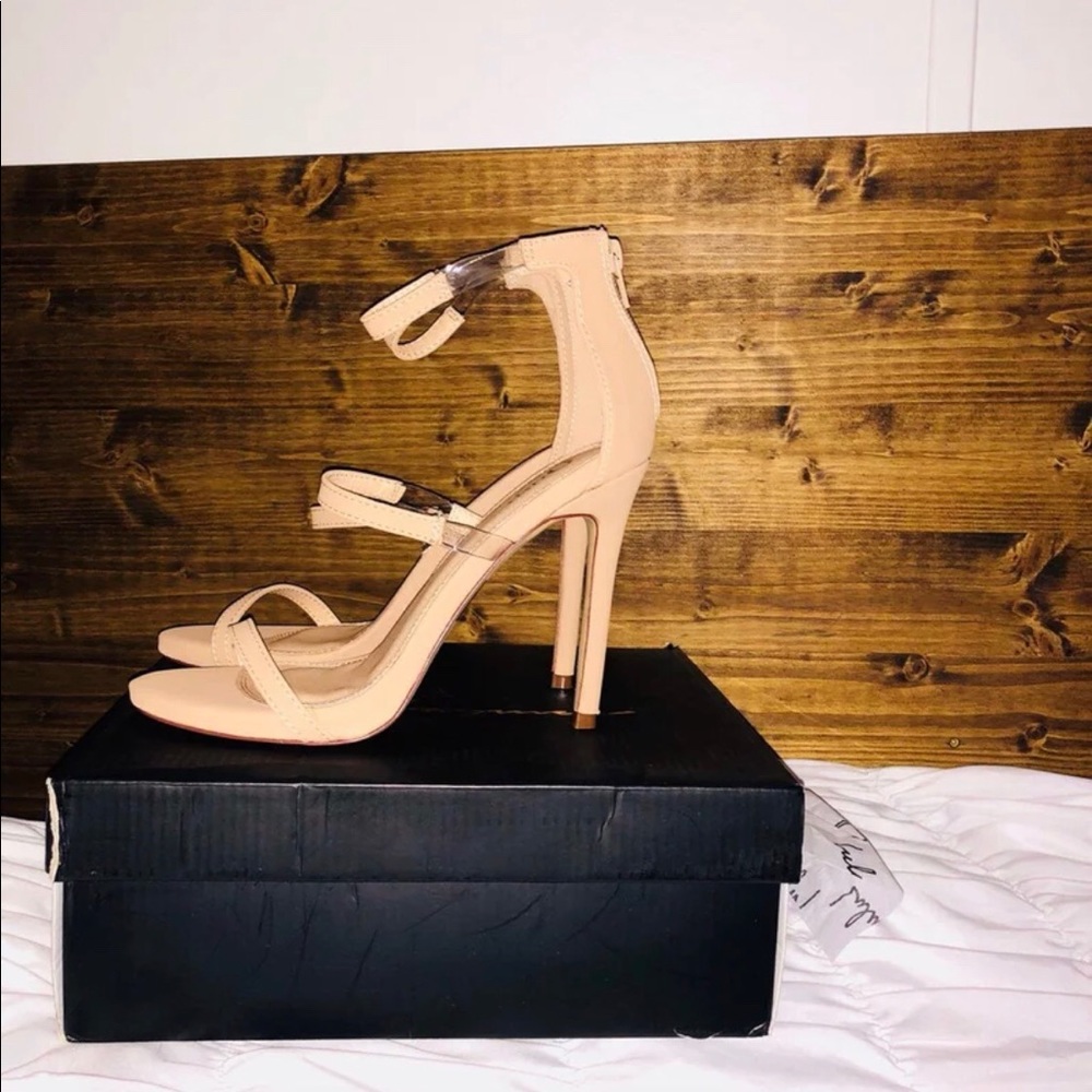 Lulus shoes